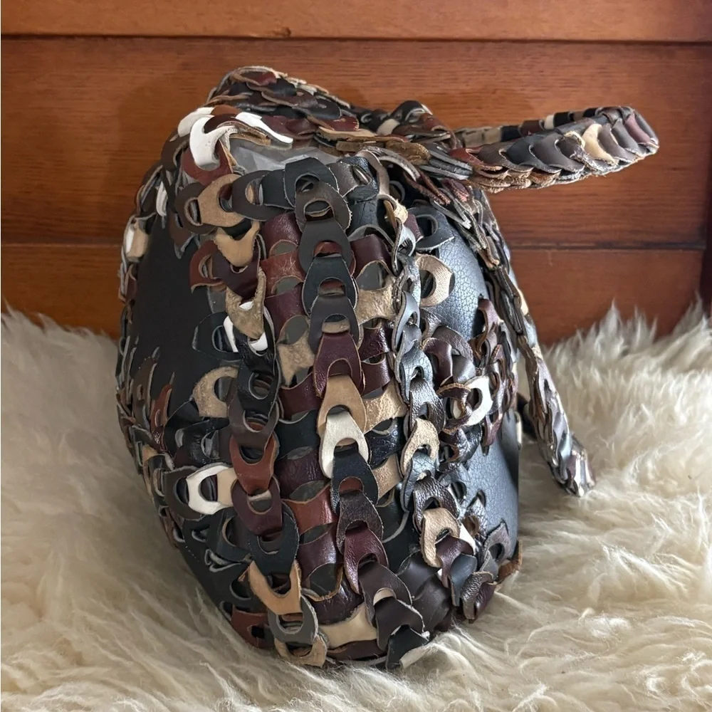 Handmade this rare
